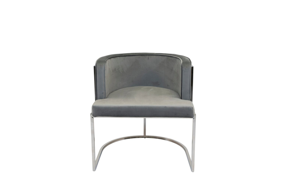 Cinderella Accent Chair – Large