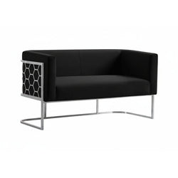 Cinderella Loveseat Sofa
