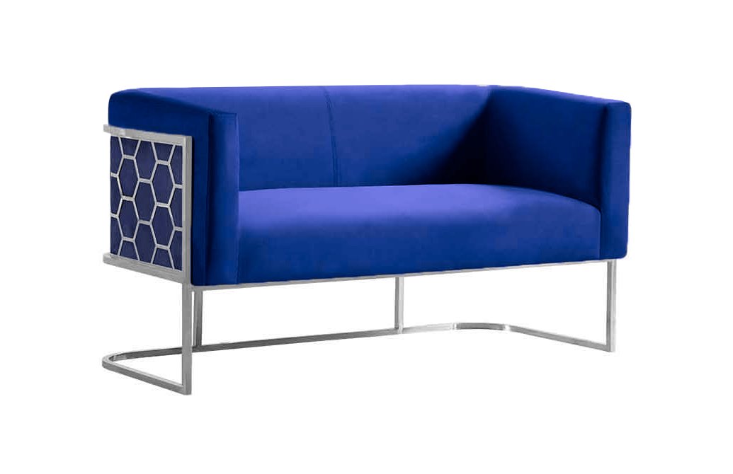 Cinderella Loveseat Sofa