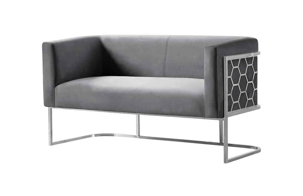 Cinderella Loveseat Sofa