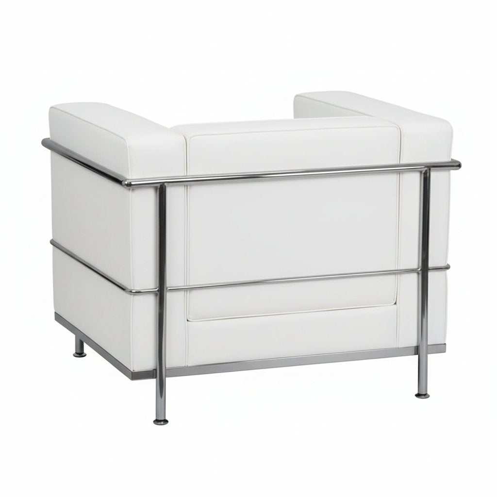 Corbusier Armchair Sofa