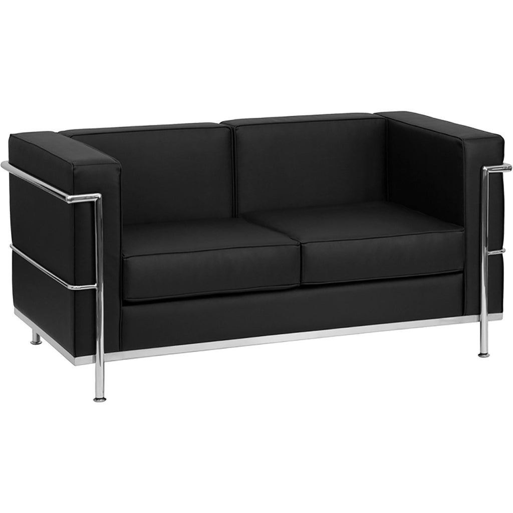Corbusier Loveseat Sofa
