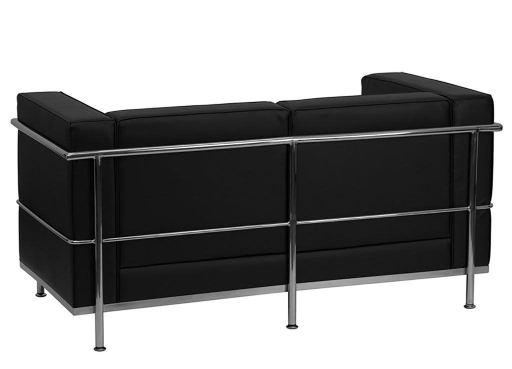 Corbusier Loveseat Sofa