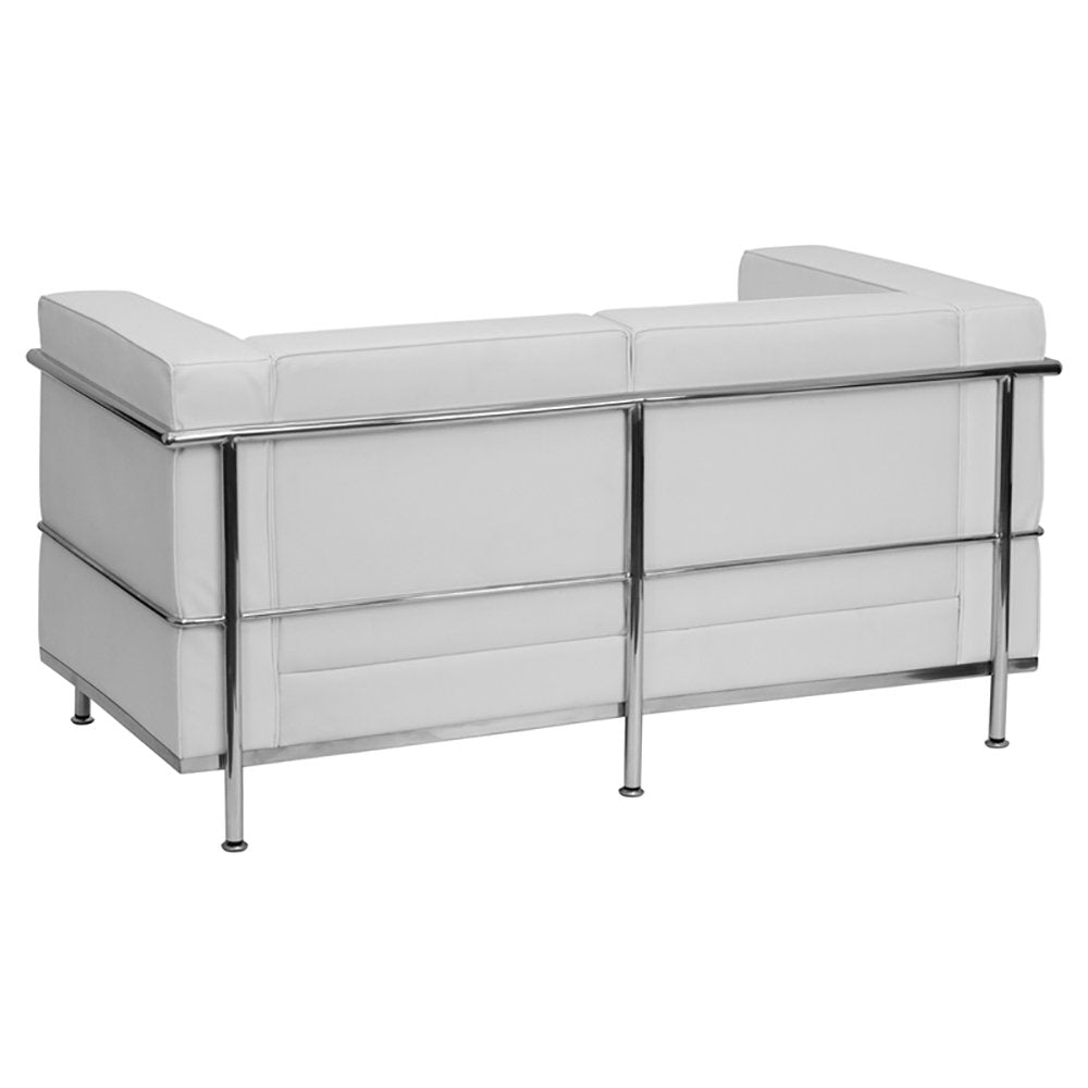 Corbusier Loveseat Sofa