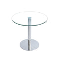 Cyclone 30” Dining Table