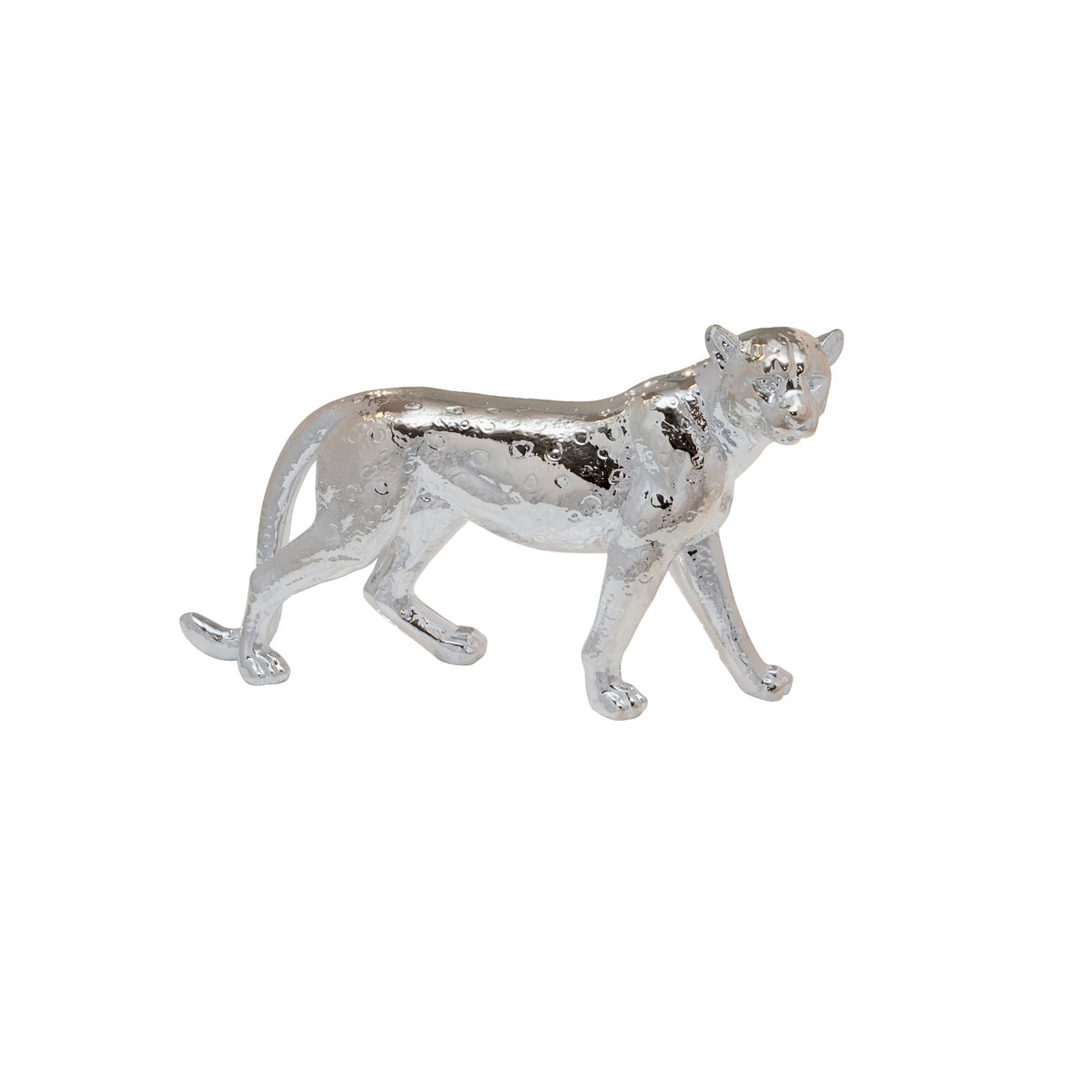 Cheetah Statue