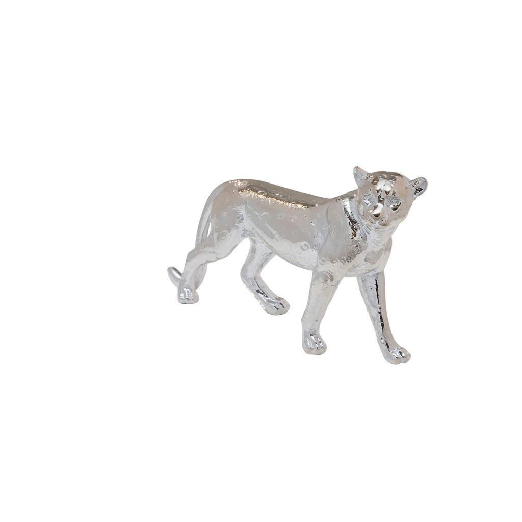 Cheetah Statue