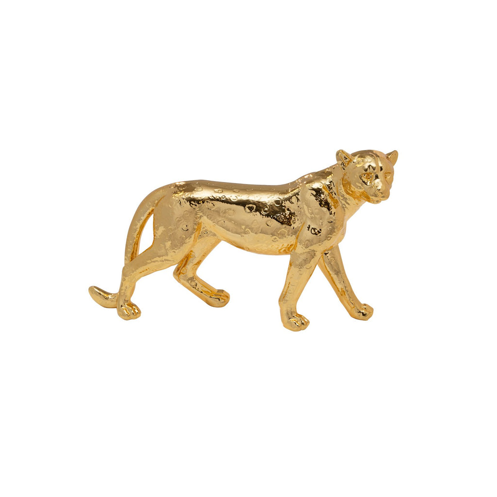 Cheetah Statue