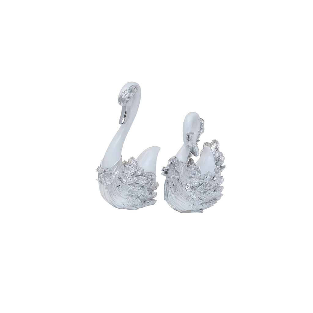 Divine Swans – Set of 2