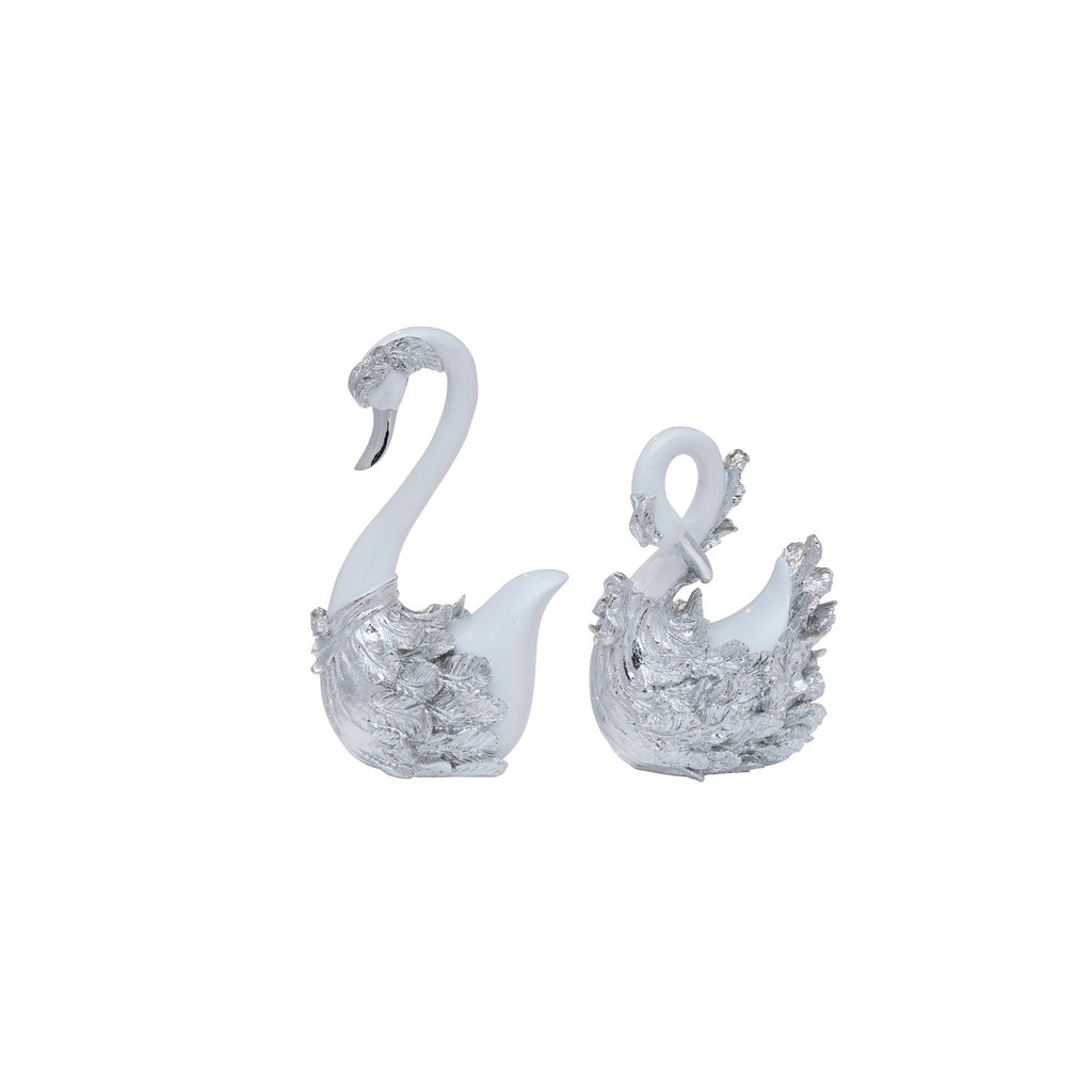 Divine Swans – Set of 2