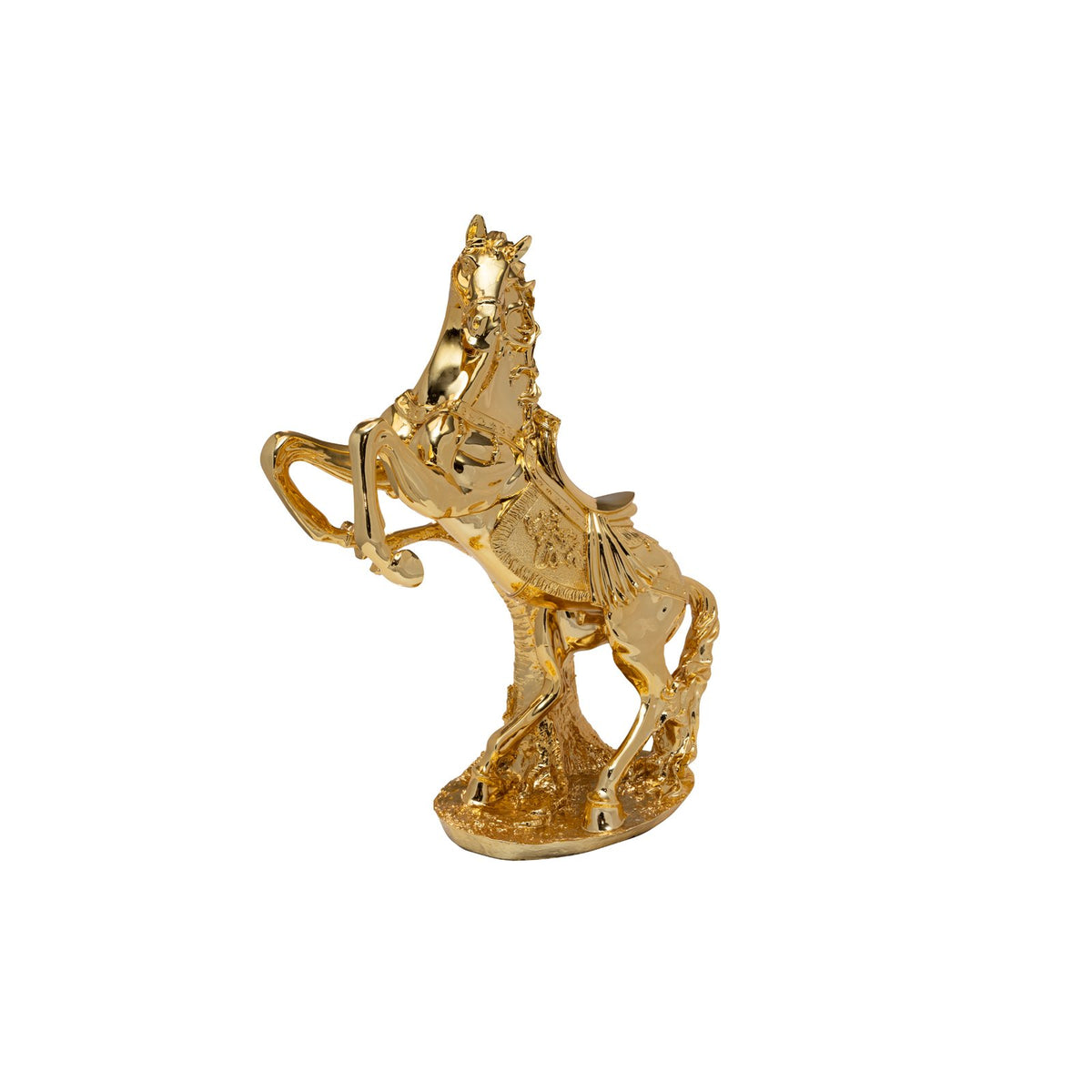 Horse Statue