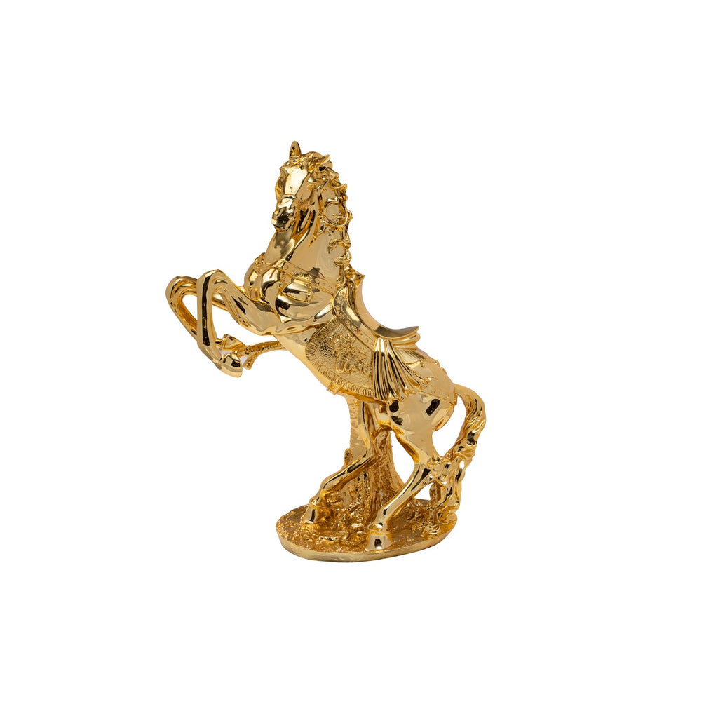 Horse Statue