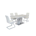 Nicholas & Monalisa Luxury Dining Set