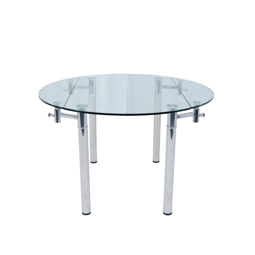 Friends Extendable Dining Table