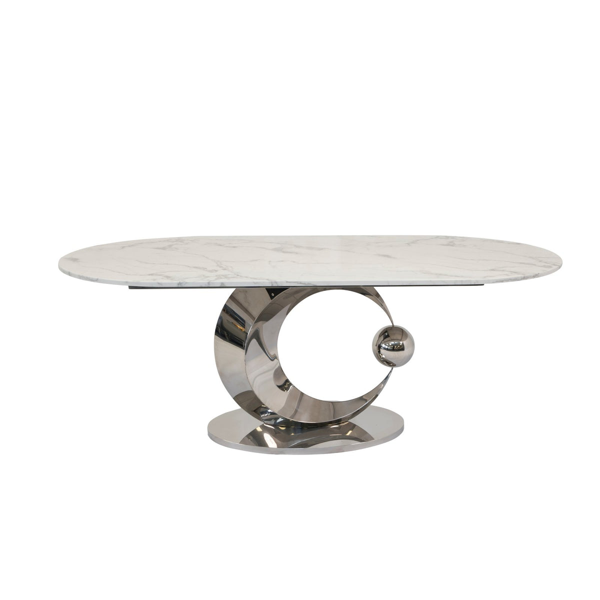 Moon Dining Table