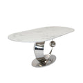 Moon Dining Table