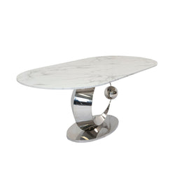 Moon Dining Table