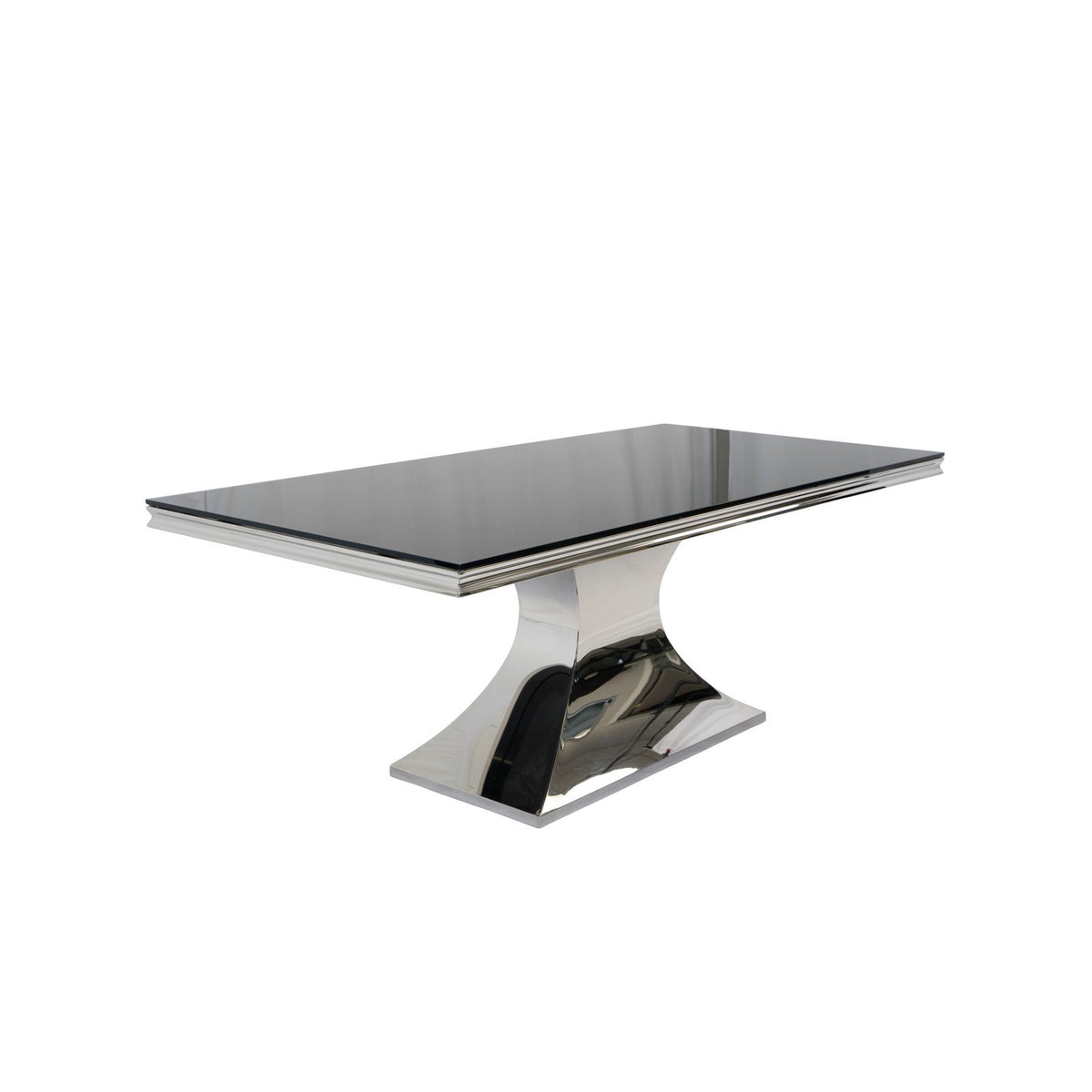Hilton 71” Dining Table