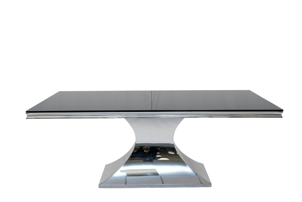 Hilton 80” Dining Table