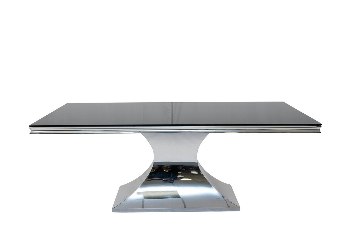 Hilton 71” Dining Table