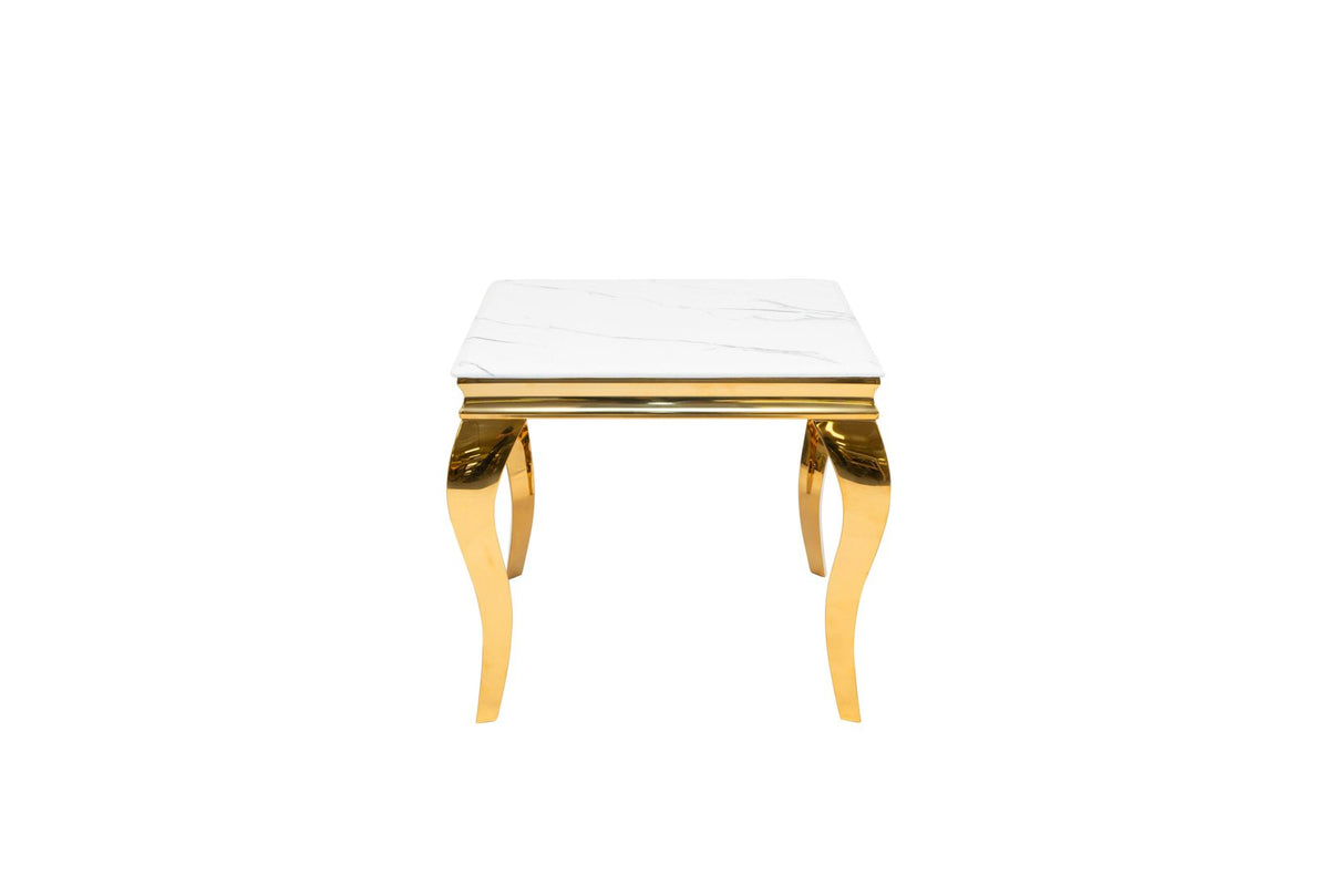 Alaska End Table