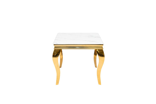 Alaska End Table