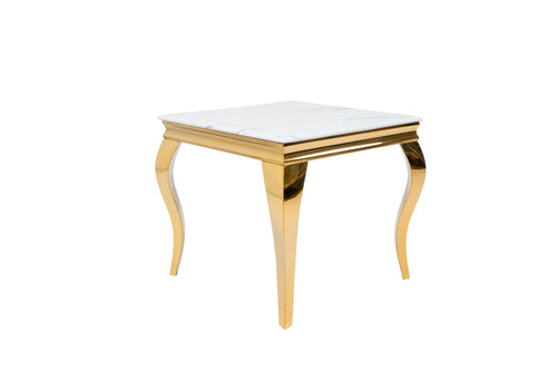Alaska End Table