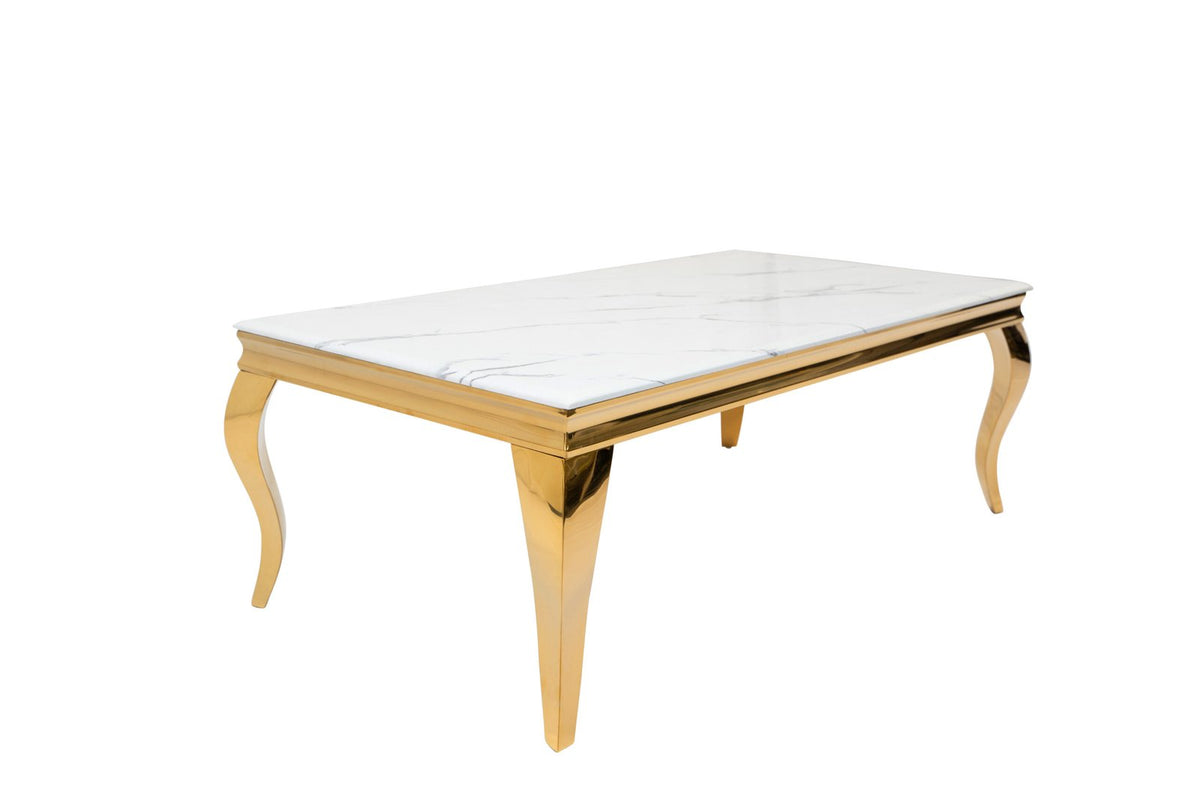 Alaska Coffee Table