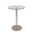 Cyclone 32” Pub Table
