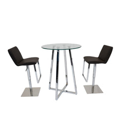 Soho & Olivia Modern Bar Set