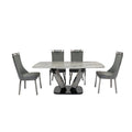 Prince & Capri Luxe Dining Set