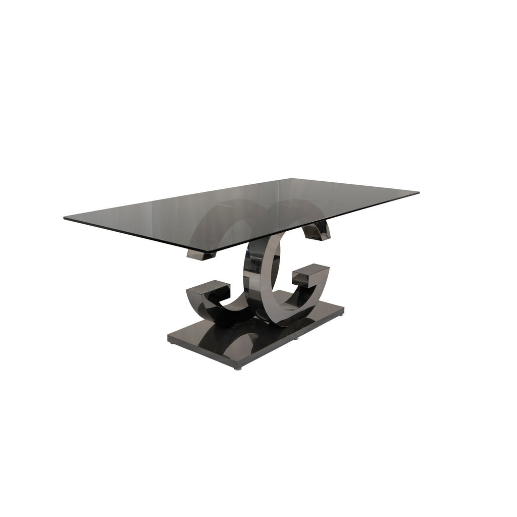 GG 80” Dining Table