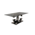 GG 80” Dining Table