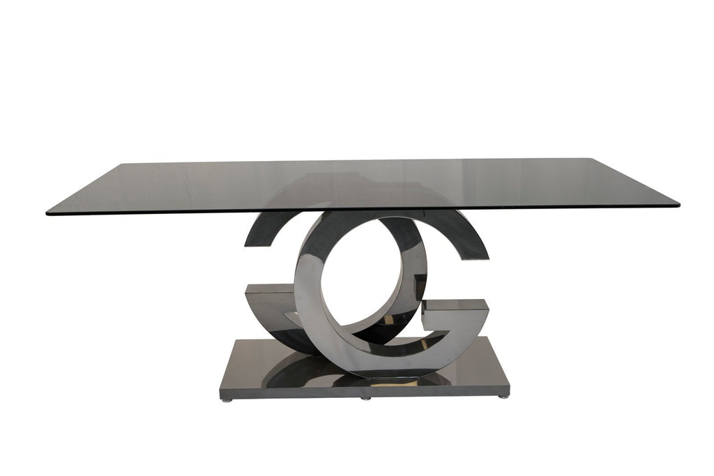 GG 80” Dining Table