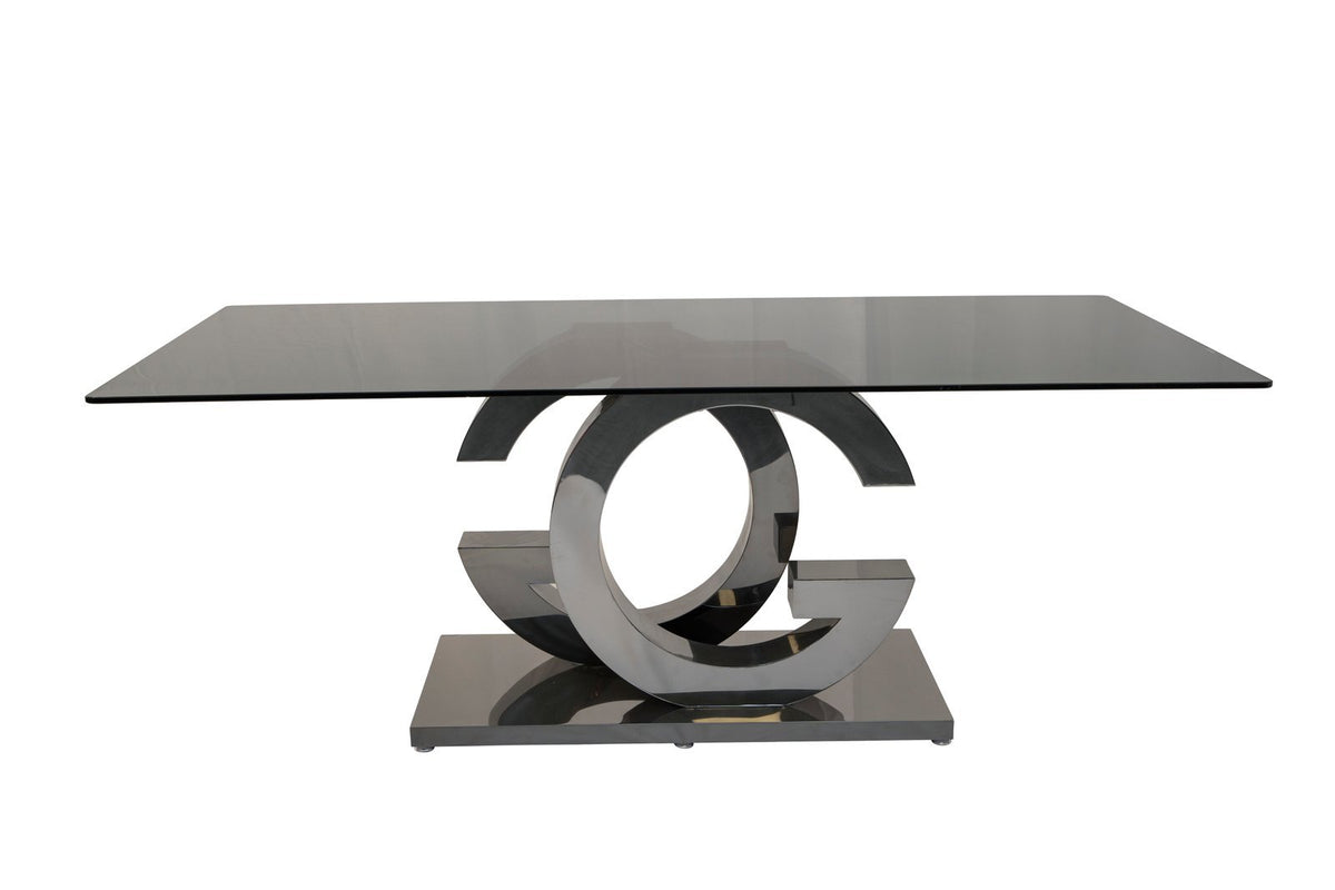 GG 80” Dining Table