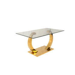 Logan Dining Table