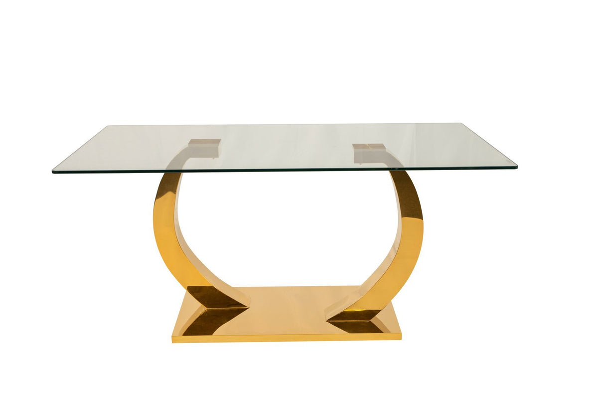 Logan Dining Table
