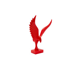 Eagle Statue