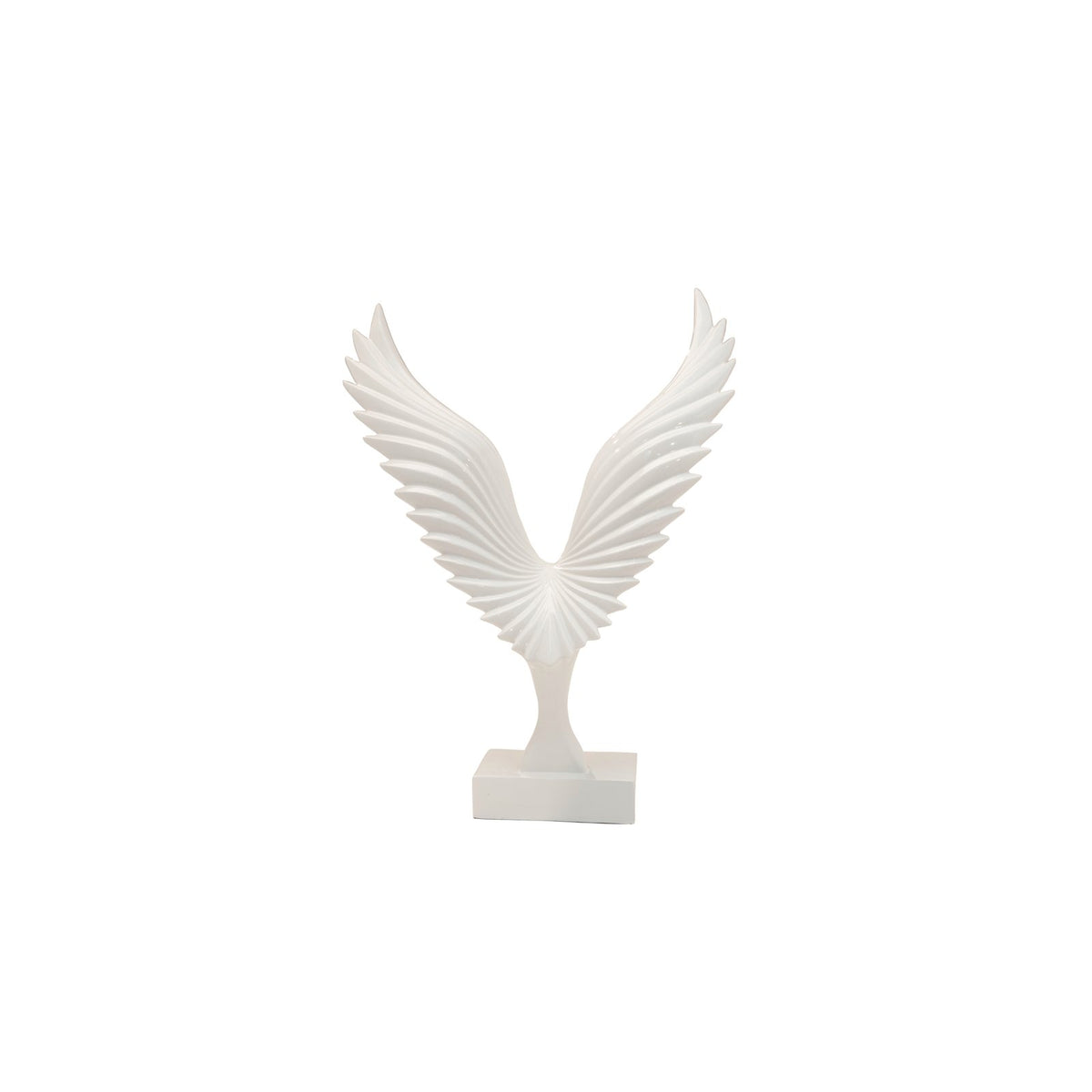 Eagle Statue