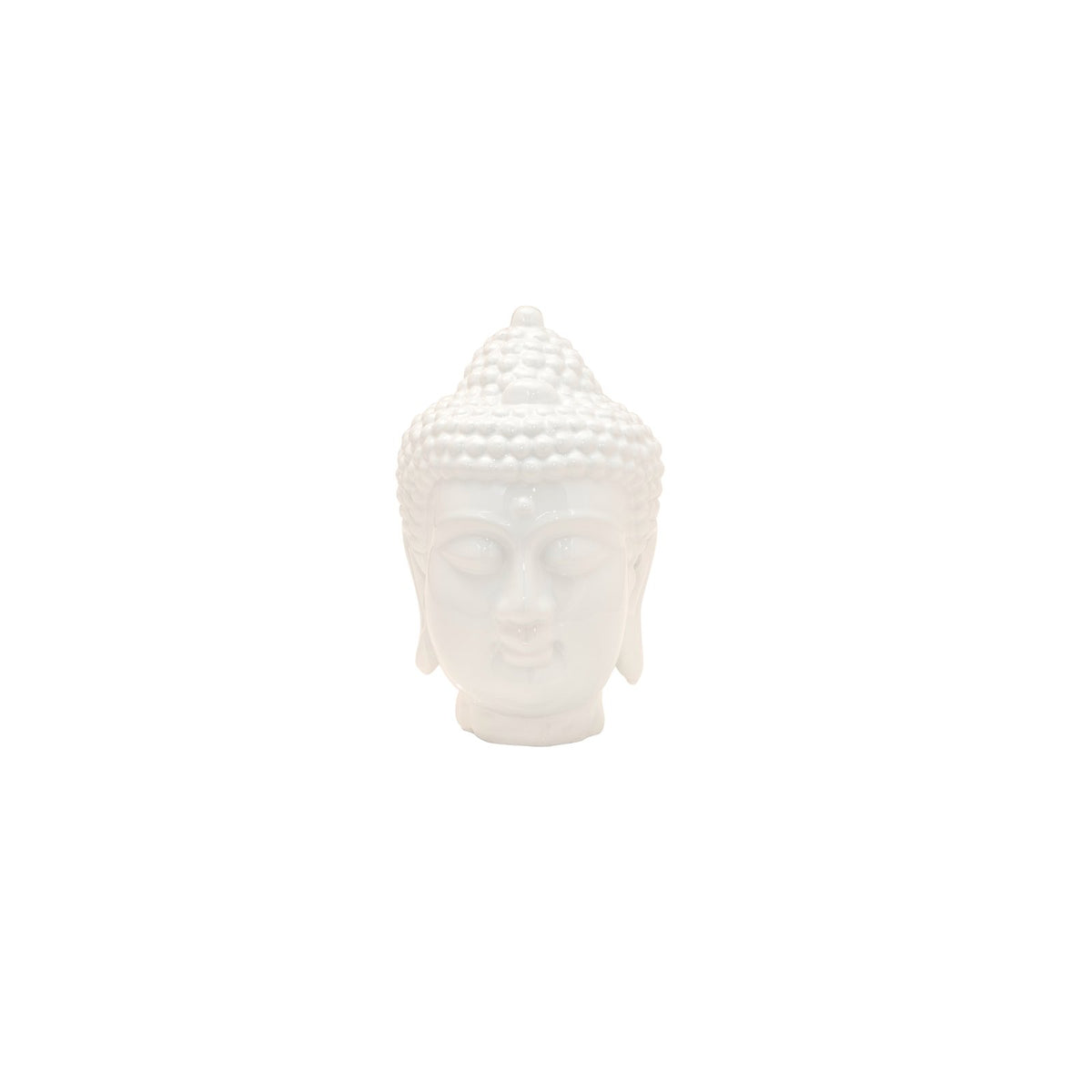 Calm Buddha