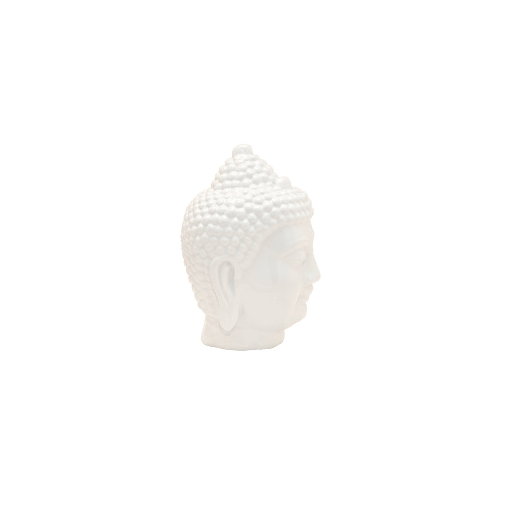 Calm Buddha