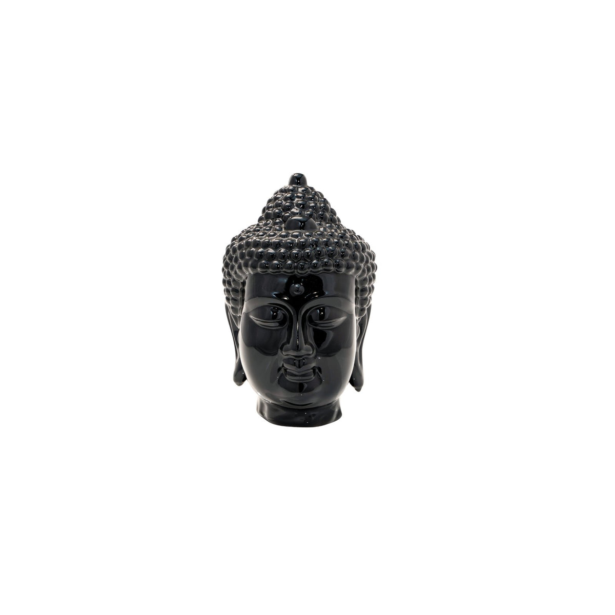 Calm Buddha