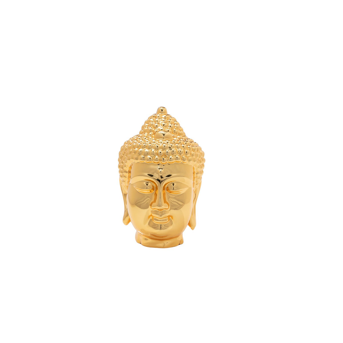 Calm Buddha