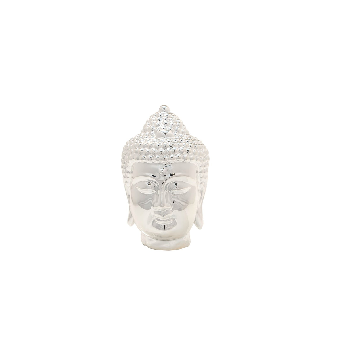 Calm Buddha