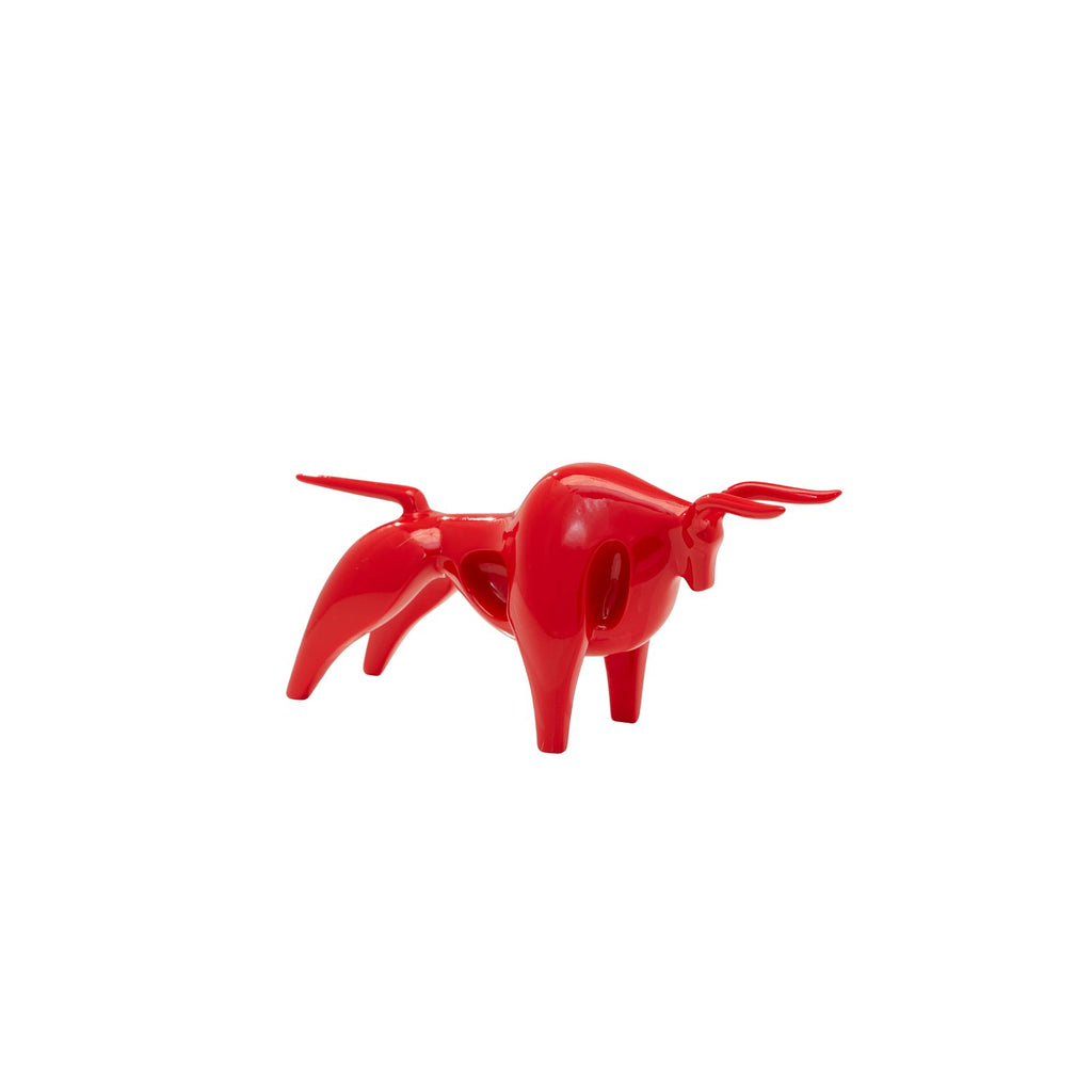 Taurus Statue