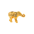 Tusker Elephant Statue