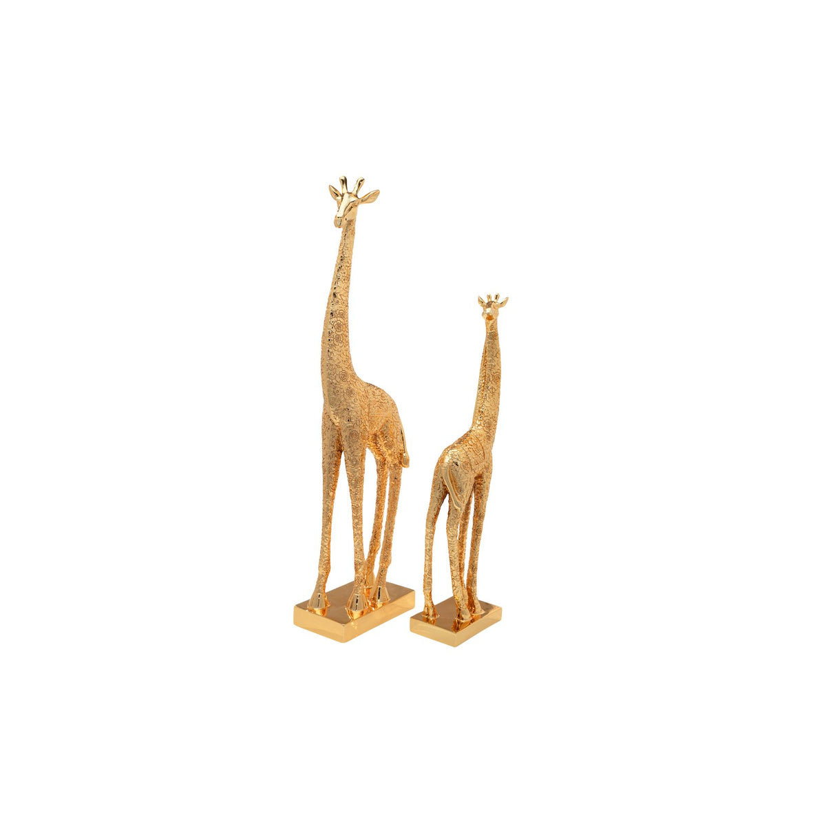 Duo Giraffes – Set of 2