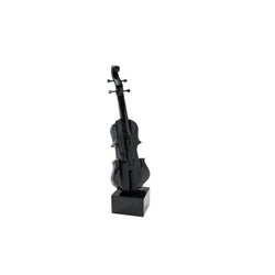 Fiddle Sculpture