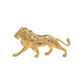 Lion Statue