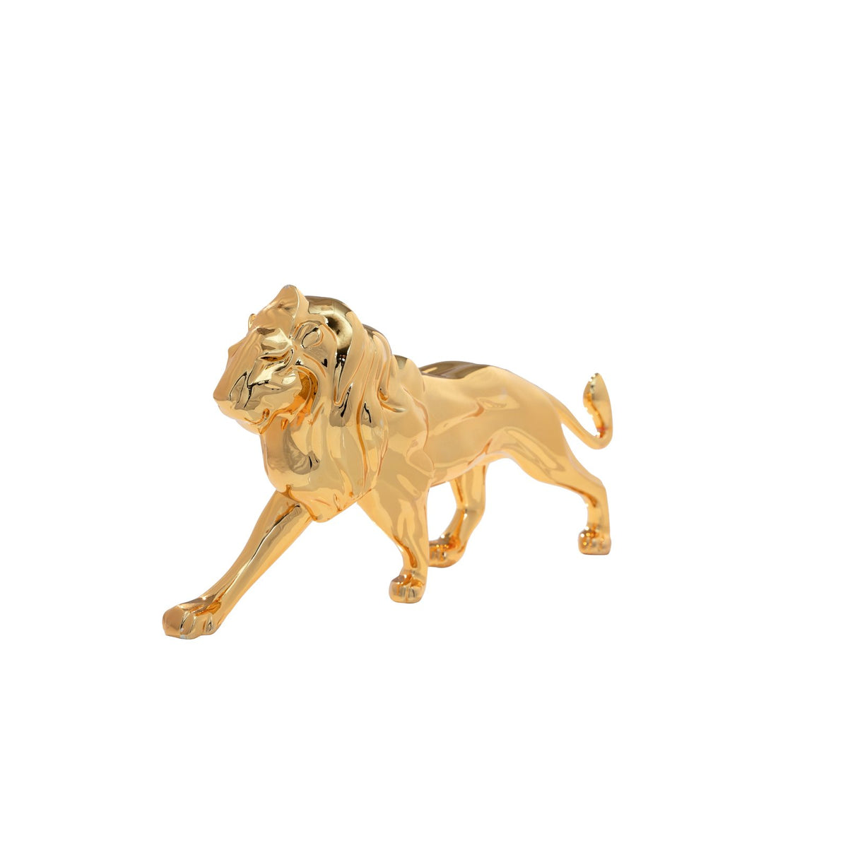 Lion Statue